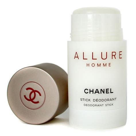 chanel antiperspirant|chanel deodorant stick woman.